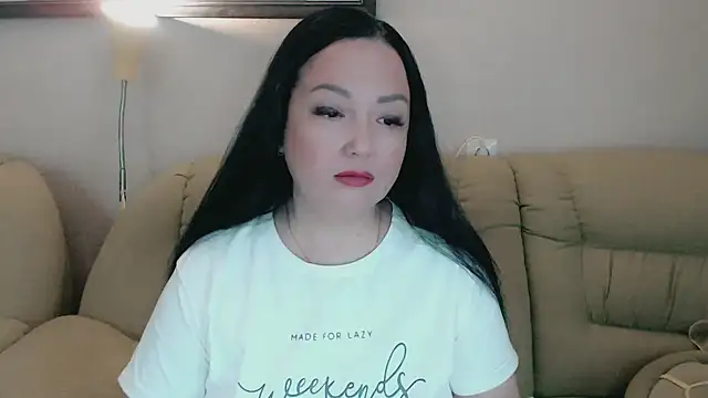 infinity loveliness online show from 6, 11, 2025