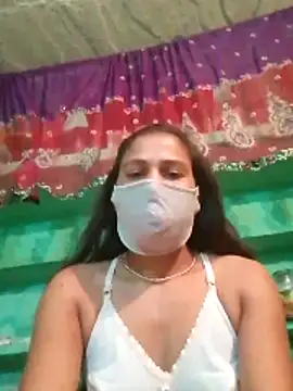 Snapshot of Rachna9090 chatting on 3, 2, 2026 Rachna9090 online show from 3, 2, 2026