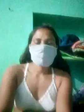 Snapshot of Rachna9090 chatting on 8, 2, 2026 Rachna9090 online show from 8, 2, 2026