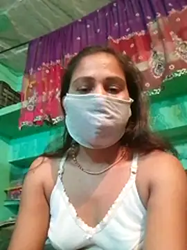 Snapshot of Rachna9090 chatting on 13, 2, 2026 Rachna9090 online show from 13, 2, 2026