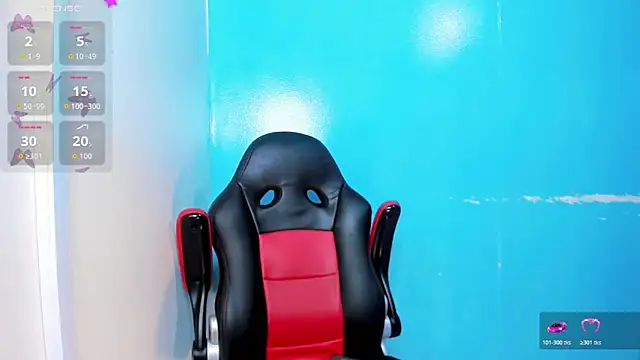 katalina hot   online show from 14, 2, 2026