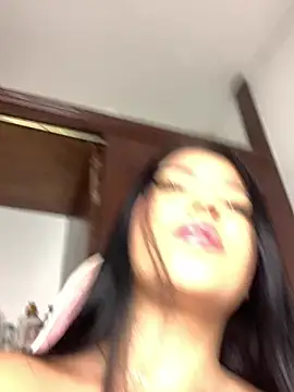 DulcePiink online show from 22, 3, 2026