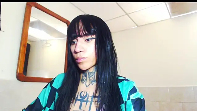 jazmin wolf online show from 8, 1, 2026