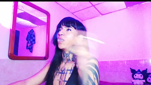 jazmin wolf online show from 10, 1, 2026