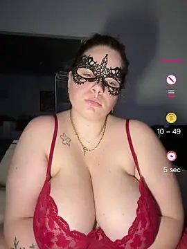 Snapshot of cherrylust12 chatting on 18, 6, 2026 cherrylust12 online show from 18, 6, 2026