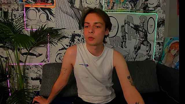 PaulWilliamsy online show from 15, 1, 2026