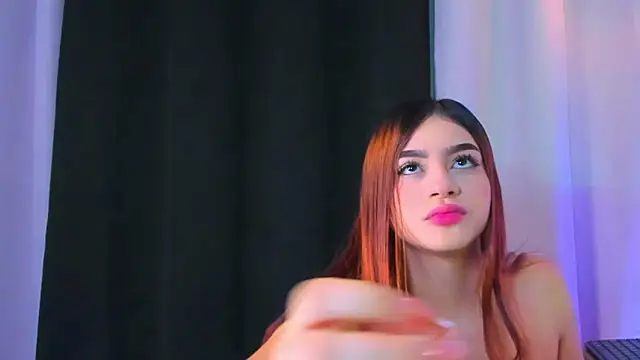 Megan VixenX online show from 28, 2, 2026