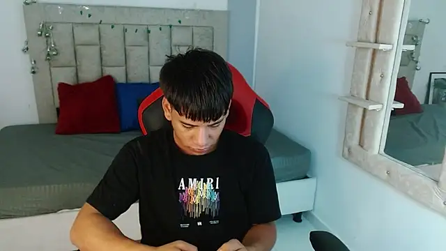 Jay fox1 online show from 7, 1, 2026