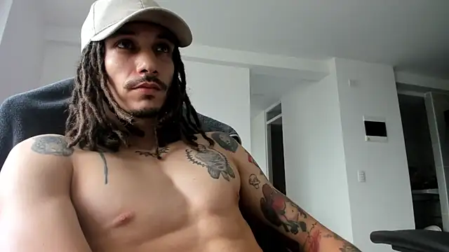 im kamus  online show from 17, 3, 2026