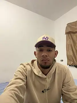 youngalexofficial online show from 12, 1, 2026