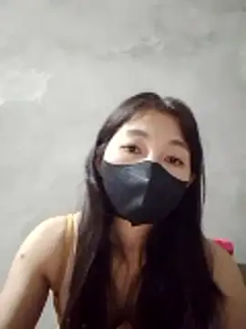 Snapshot of Asami_6868 chatting on 11, 1, 2026 Asami 6868 online show from 11, 1, 2026