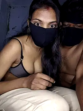 rani coupleee online show from 7, 1, 2026