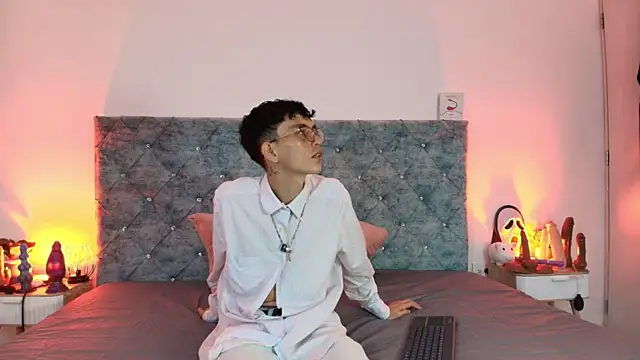 Snapshot of Hari_Andre_ chatting on 7, 1, 2026 Hari Andre online show from 7, 1, 2026