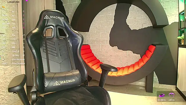 RoousseGil online show from 13, 1, 2026