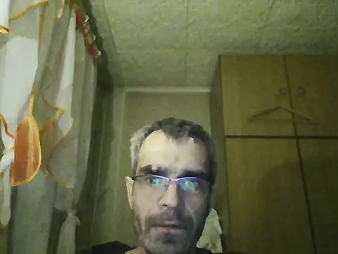 Gattuzoman85 online show from 17, 4, 2026