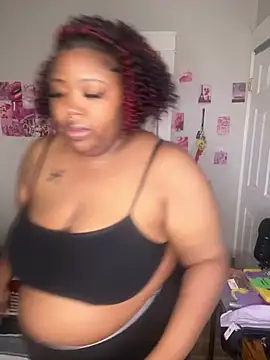 Chocolatebunnyxx96 online show from 21, 2, 2026