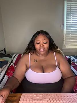 Chocolatebunnyxx96 online show from 24, 3, 2026