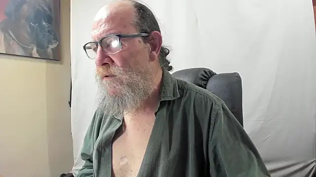 Uncle Hottie online show from 14, 1, 2026