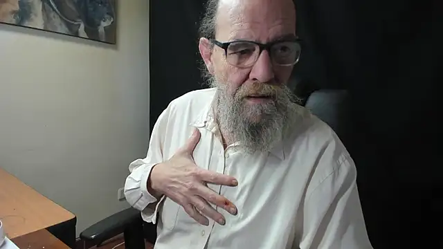 Uncle Hottie online show from 7, 2, 2026