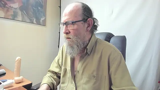 Uncle Hottie online show from 18, 2, 2026