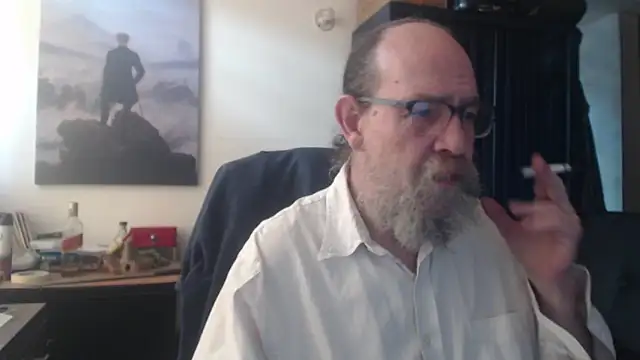 Snapshot of Uncle_Hottie chatting on 23, 6, 2026 Uncle Hottie online show from 23, 6, 2026