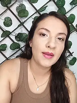 Evaa Angelina online show from 10, 1, 2026