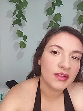 Evaa Angelina online show from 14, 1, 2026