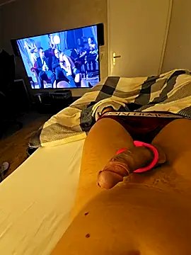 sensualman90 online show from 1, 6, 2026