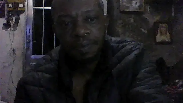 Negaomalinha1 online show from 11, 6, 2026