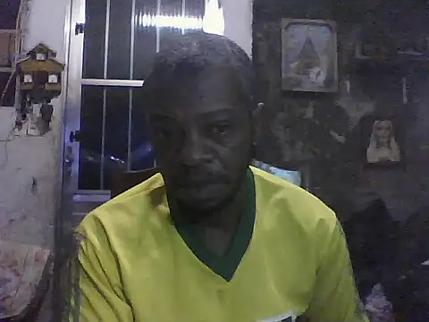 Negaomalinha1 online show from 13, 6, 2026