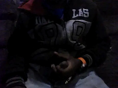 Negaomalinha1 online show from 28, 7, 2026
