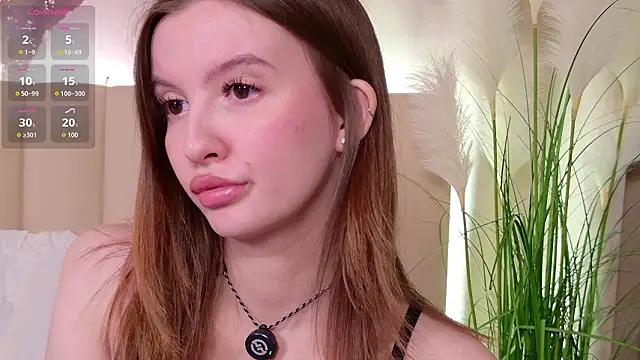 Layla Bloom online show from 31, 1, 2026