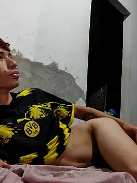 Sweet Davyd online show from 13, 1, 2026