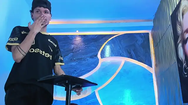 Lucas hot 20 online show from 17, 2, 2026