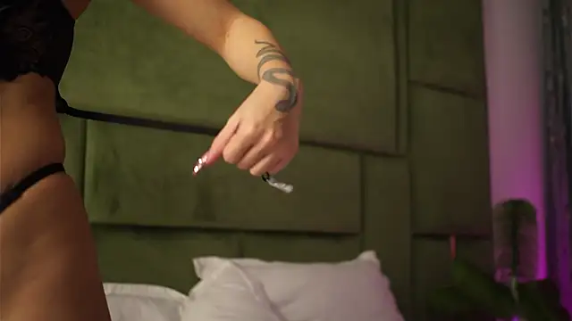 Snapshot of BlairLevine chatting on 11, 1, 2026 BlairLevine online show from 11, 1, 2026