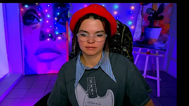 Snapshot of SaraGolben chatting on 13, 1, 2026 SaraGolben online show from 13, 1, 2026