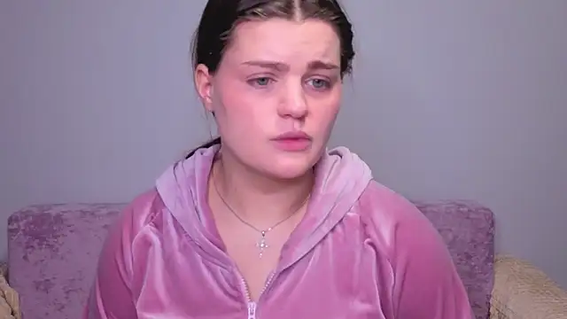 MilkyPop  online show from 31, 3, 2026