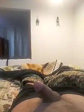 Snapshot of Jesucristo7654 chatting on 10, 4, 2026 Jesucristo7654 online show from 10, 4, 2026