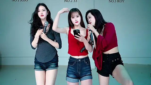 QIANXI 004 online show from 8, 3, 2026