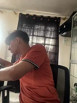 Snapshot of MaxStar26 chatting on 18, 1, 2026 MaxStar26 online show from 18, 1, 2026