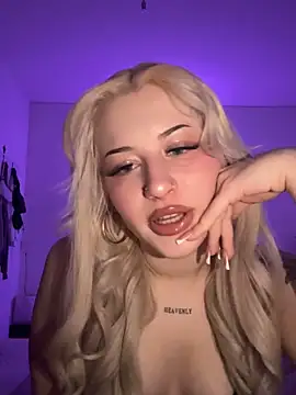 samybabe online show from 25, 2, 2026