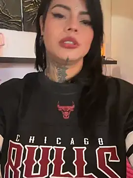 ReynaTatty online show from 18, 3, 2026