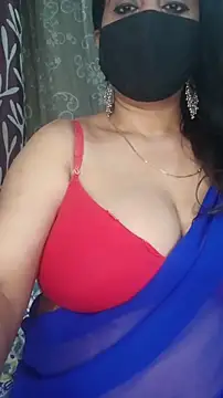 Hot-BHABHI696 online show from 22, 3, 2026