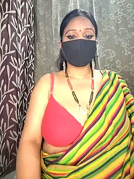 Hot-BHABHI696 online show from 25, 3, 2026