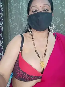 Hot-BHABHI696 online show from 13, 4, 2026