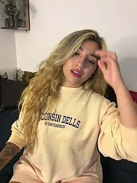 Felicity Hops online show from 14, 1, 2026