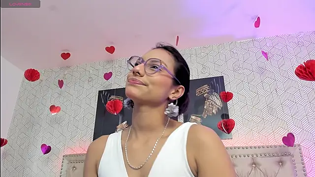 MeganRosseX online show from 16, 2, 2026