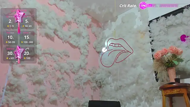 Alice randyy online show from 4, 2, 2026