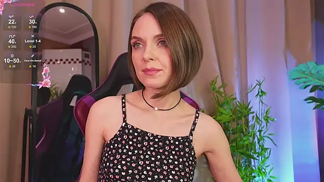 Lil  Fleur online show from 2, 2, 2026