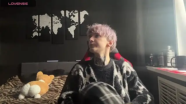 Mastur Bister online show from 8, 1, 2026